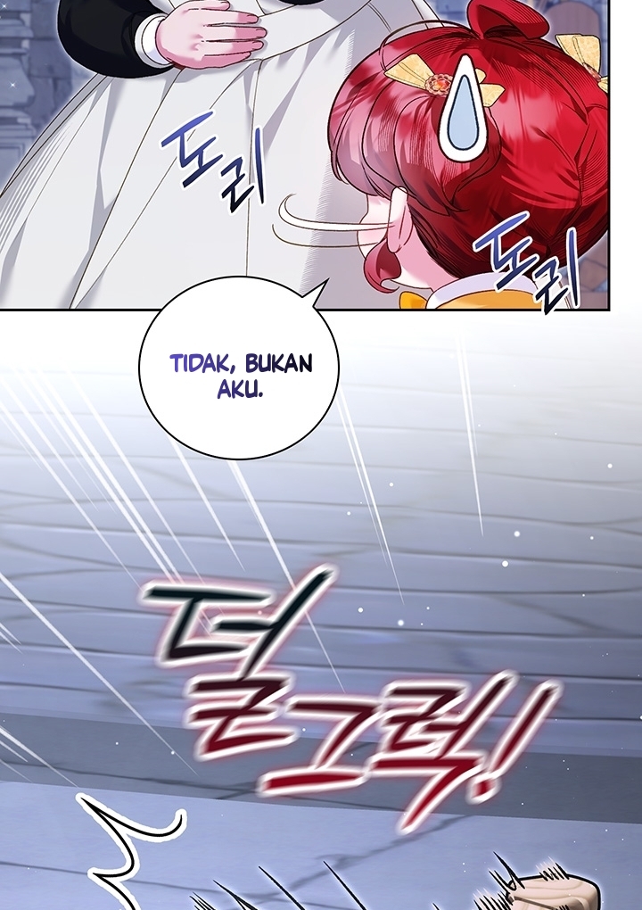 My Father Is the Enemy of My Past Life? Chapter 13 Gambar 14