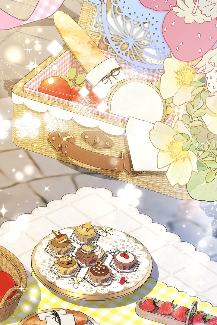 My Father Is the Enemy of My Past Life? Chapter 13 Gambar 21