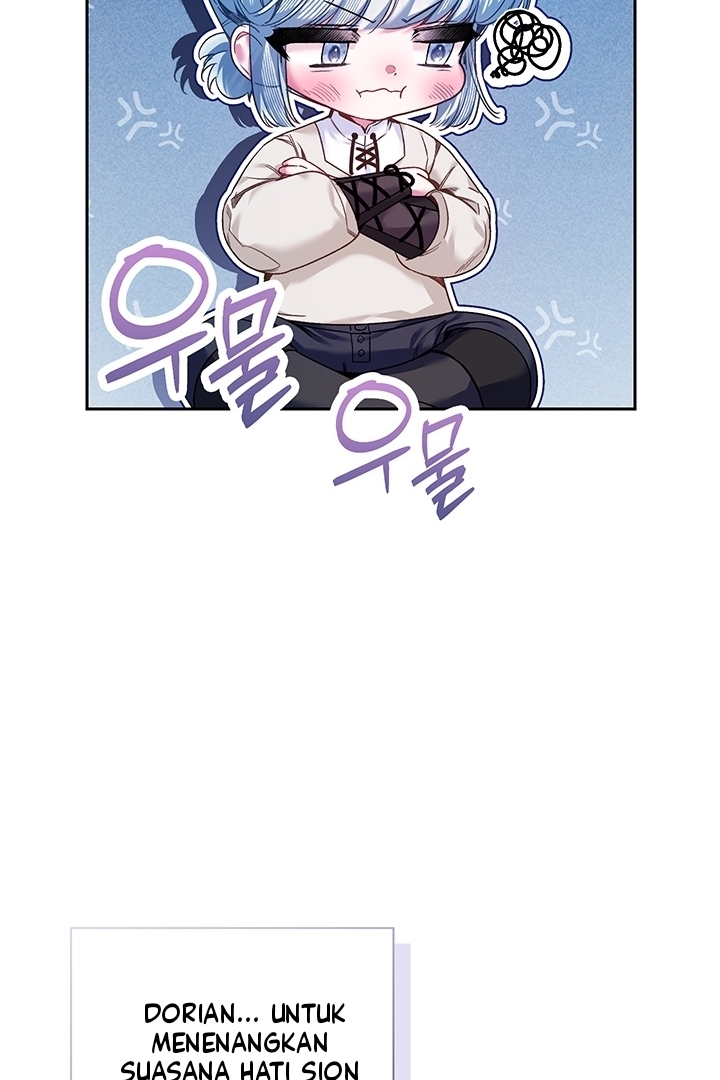 My Father Is the Enemy of My Past Life? Chapter 13 Gambar 23