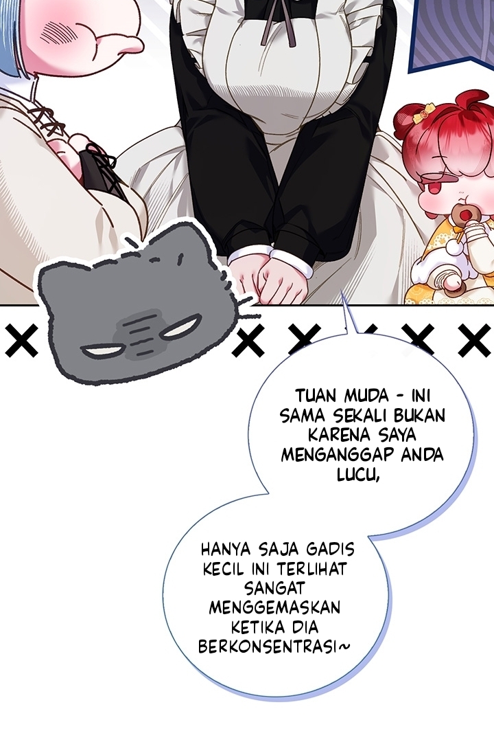 My Father Is the Enemy of My Past Life? Chapter 13 Gambar 25