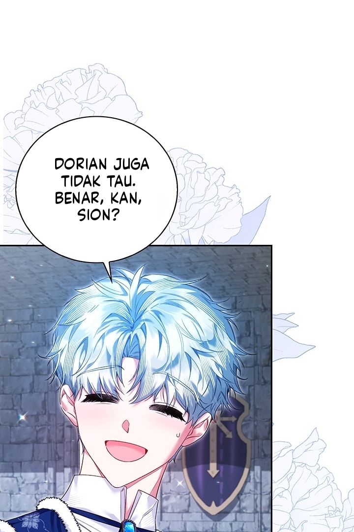 My Father Is the Enemy of My Past Life? Chapter 13 Gambar 26