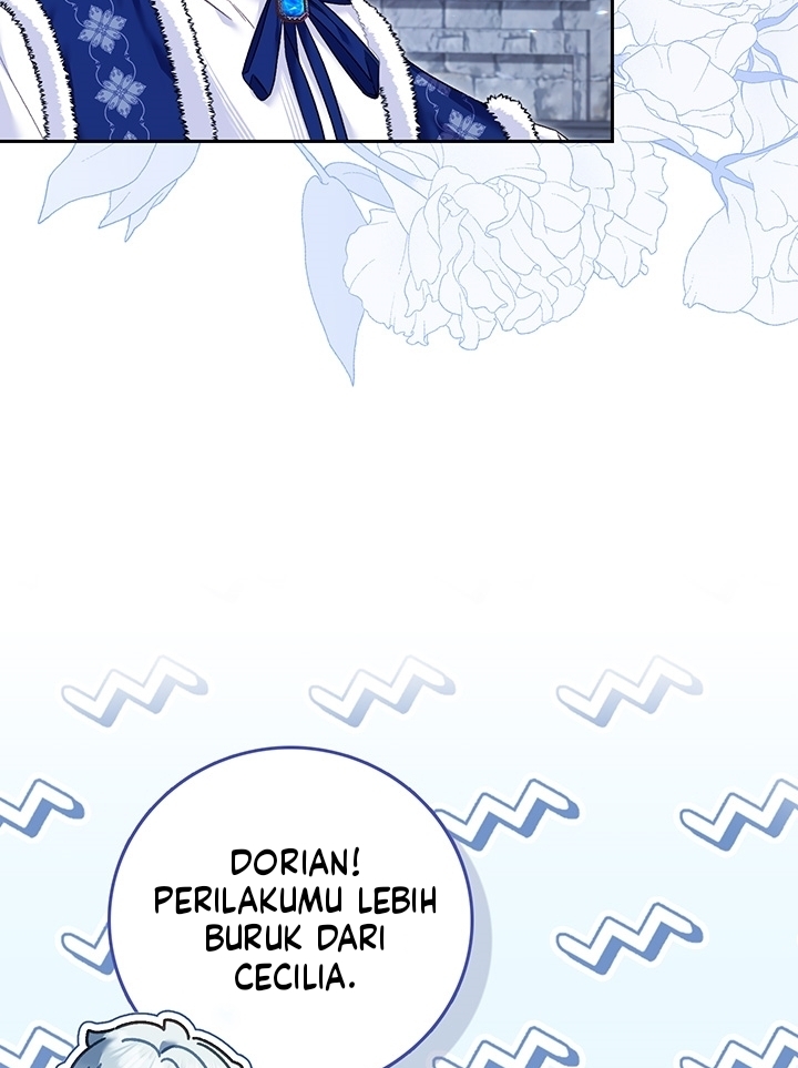 My Father Is the Enemy of My Past Life? Chapter 13 Gambar 27