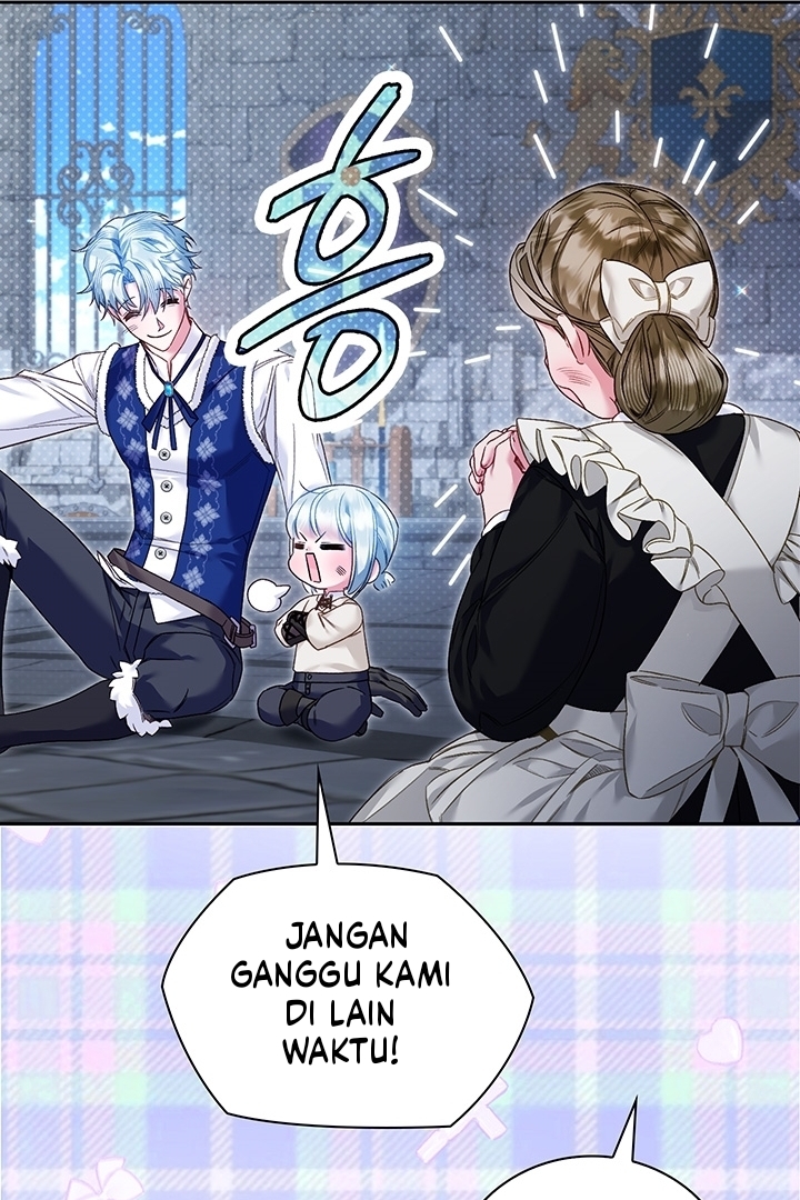 My Father Is the Enemy of My Past Life? Chapter 13 Gambar 29