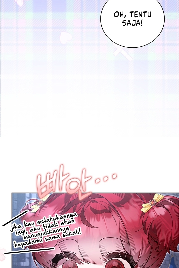 My Father Is the Enemy of My Past Life? Chapter 13 Gambar 30