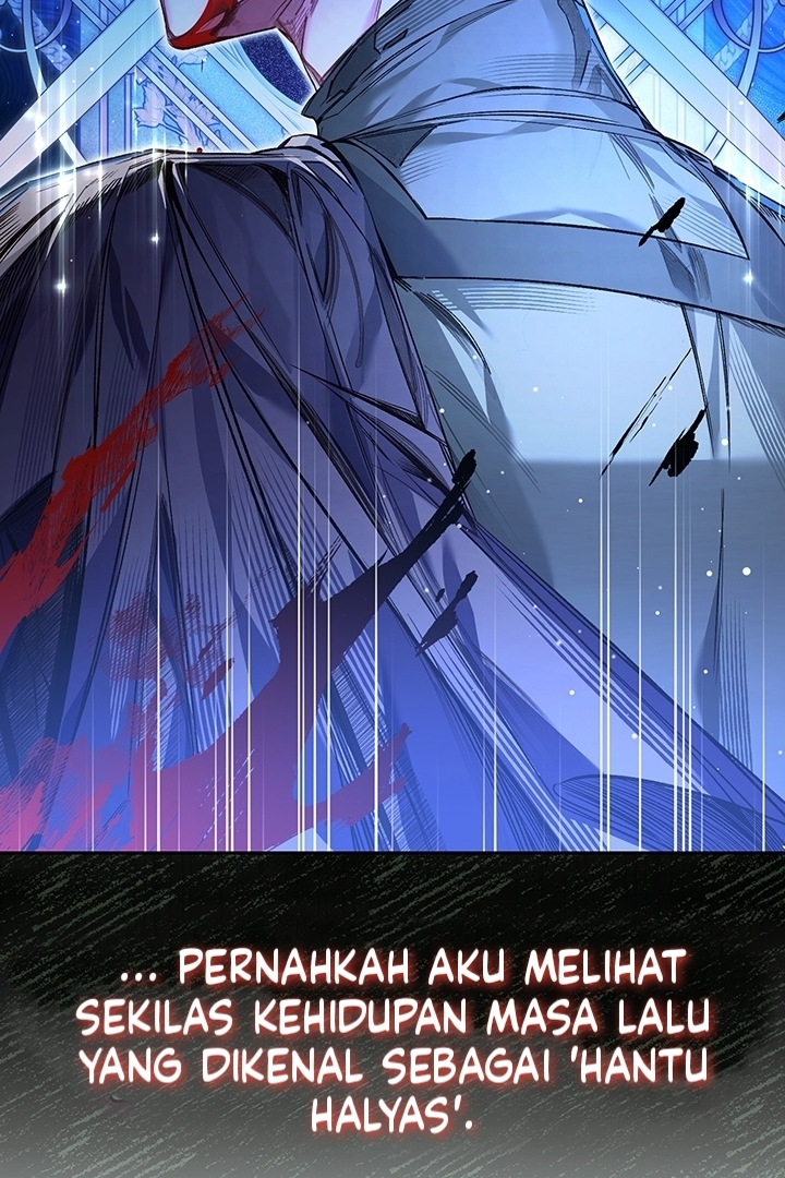My Father Is the Enemy of My Past Life? Chapter 13 Gambar 37