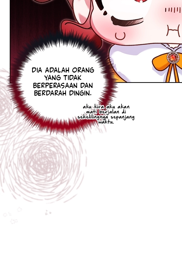 My Father Is the Enemy of My Past Life? Chapter 13 Gambar 39