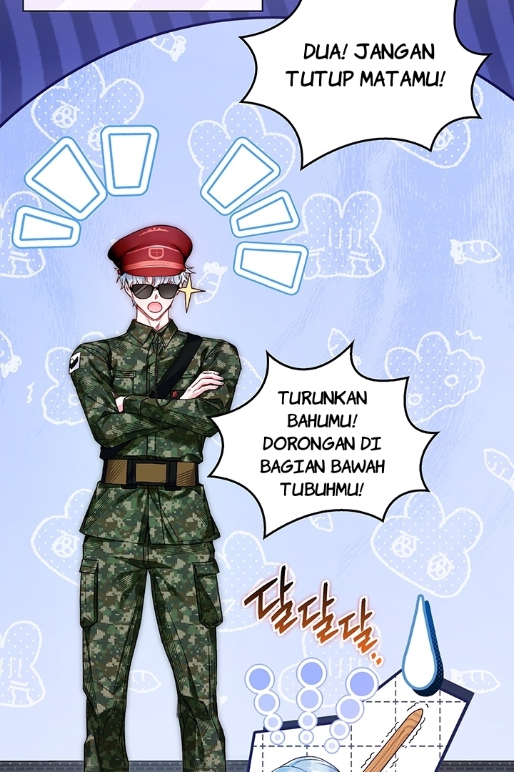 My Father Is the Enemy of My Past Life? Chapter 13 Gambar 4