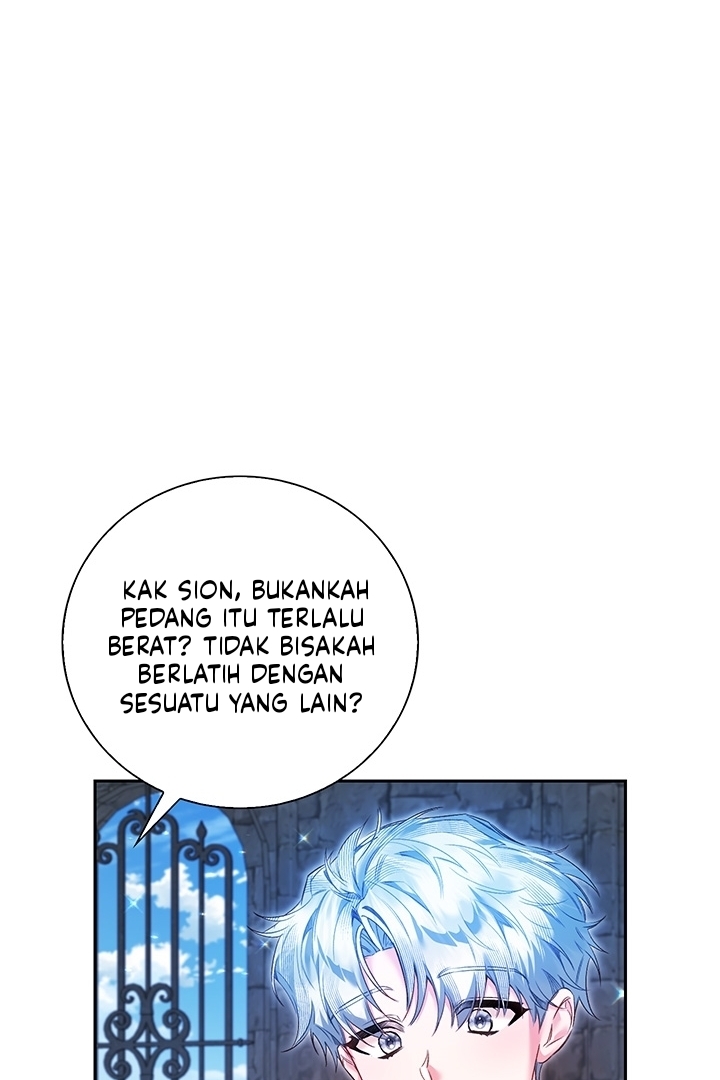 My Father Is the Enemy of My Past Life? Chapter 13 Gambar 44