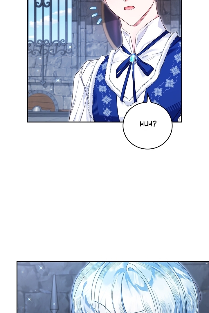 My Father Is the Enemy of My Past Life? Chapter 13 Gambar 45