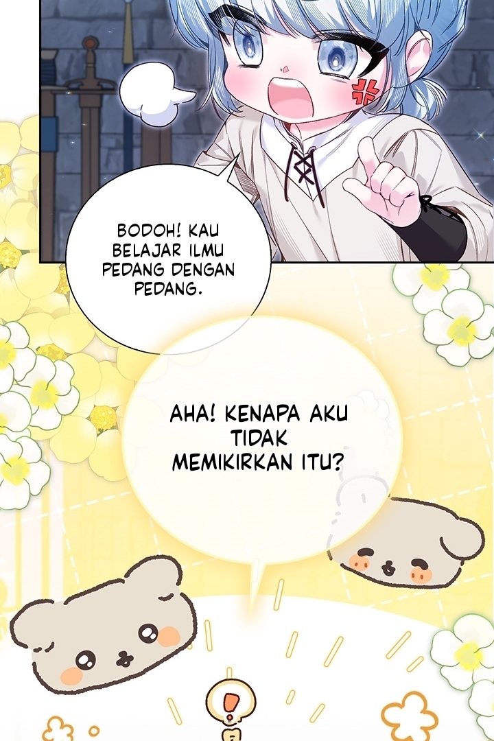 My Father Is the Enemy of My Past Life? Chapter 13 Gambar 46