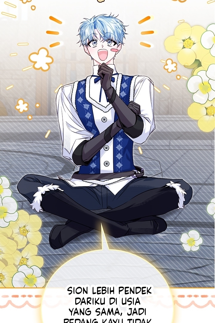 My Father Is the Enemy of My Past Life? Chapter 13 Gambar 47