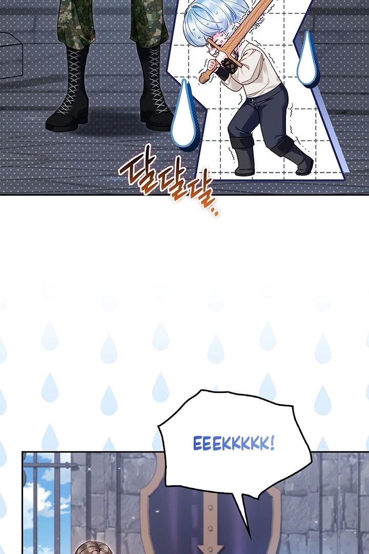 My Father Is the Enemy of My Past Life? Chapter 13 Gambar 5