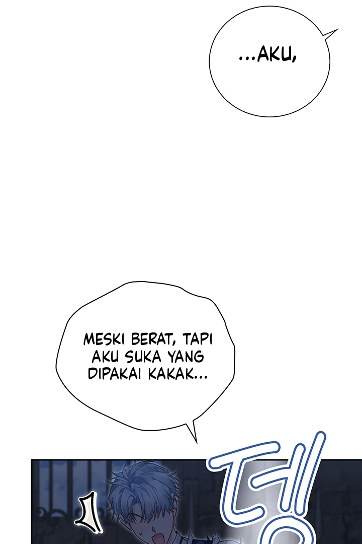 My Father Is the Enemy of My Past Life? Chapter 13 Gambar 54