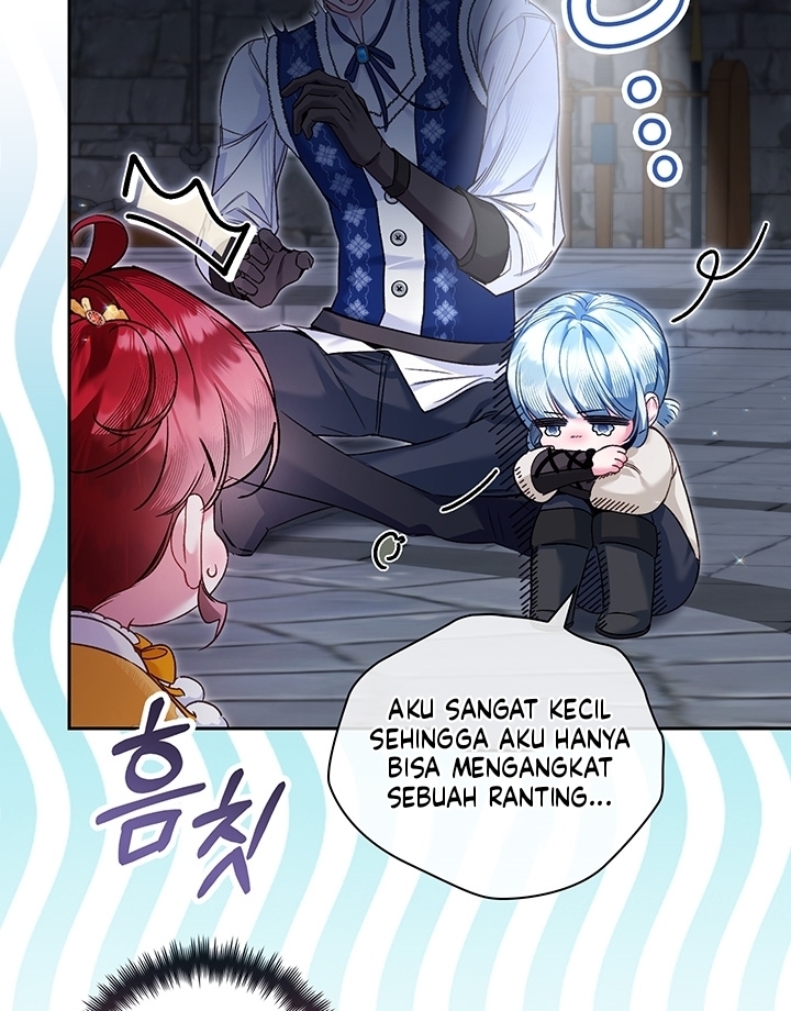 My Father Is the Enemy of My Past Life? Chapter 13 Gambar 55