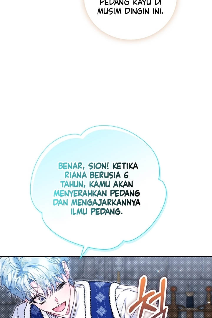 My Father Is the Enemy of My Past Life? Chapter 13 Gambar 58