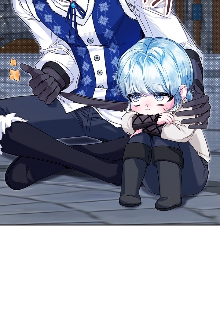 My Father Is the Enemy of My Past Life? Chapter 13 Gambar 59