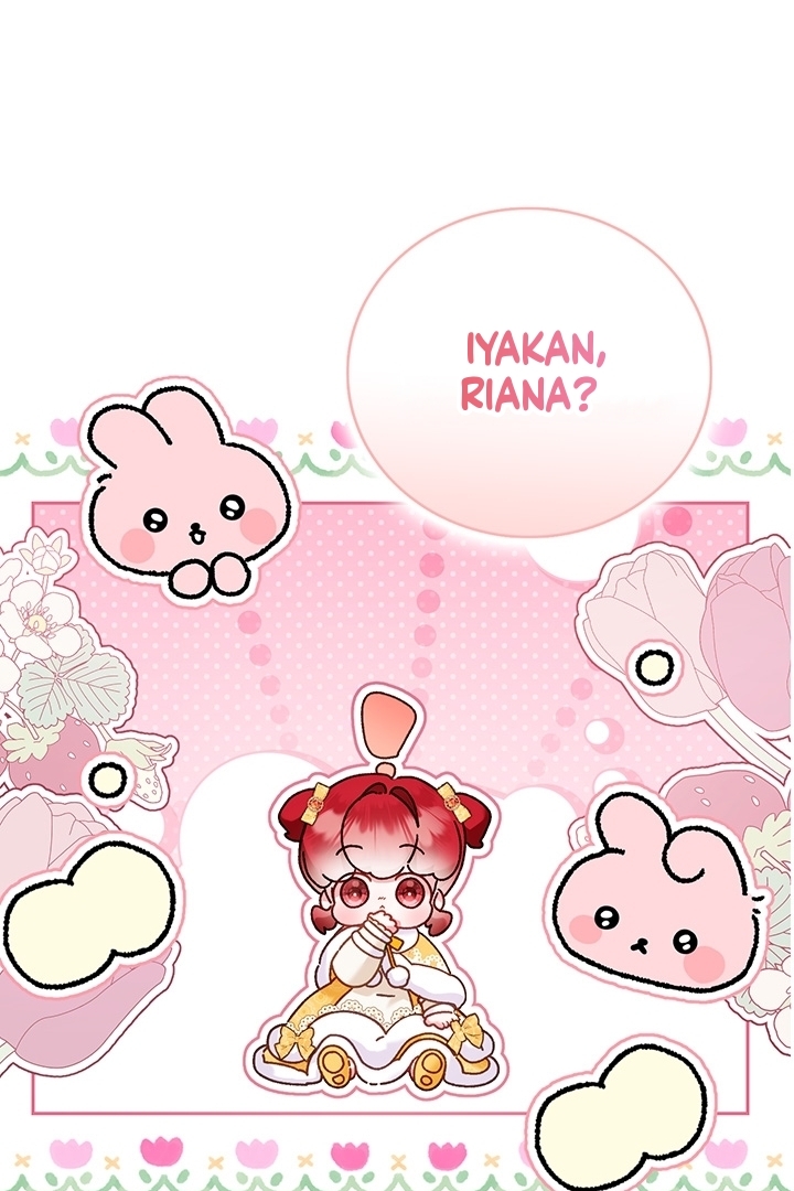 My Father Is the Enemy of My Past Life? Chapter 13 Gambar 60