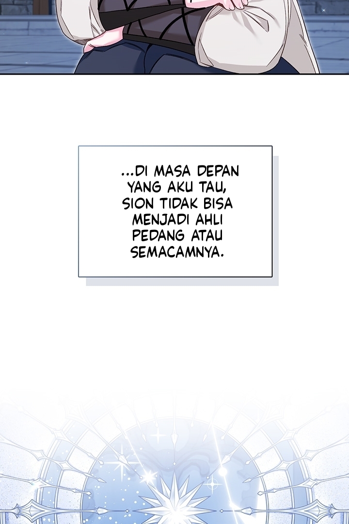 My Father Is the Enemy of My Past Life? Chapter 13 Gambar 62