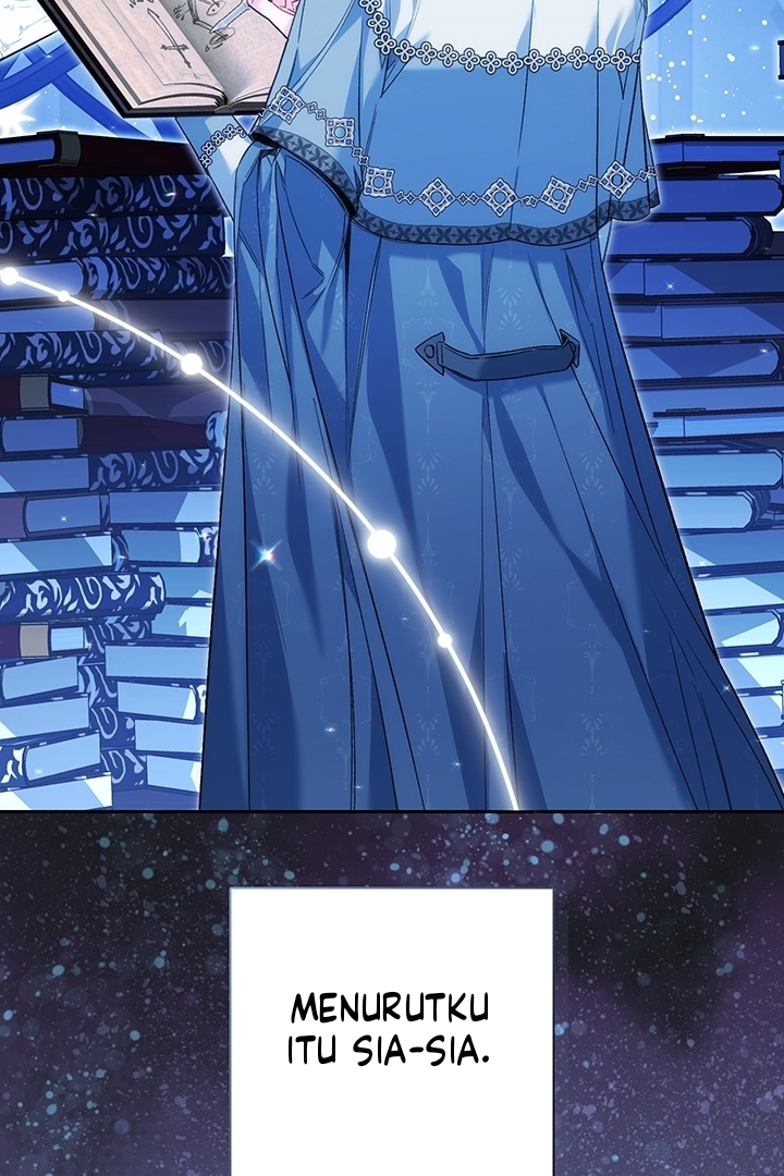 My Father Is the Enemy of My Past Life? Chapter 13 Gambar 64