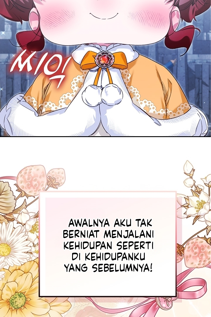 My Father Is the Enemy of My Past Life? Chapter 13 Gambar 66