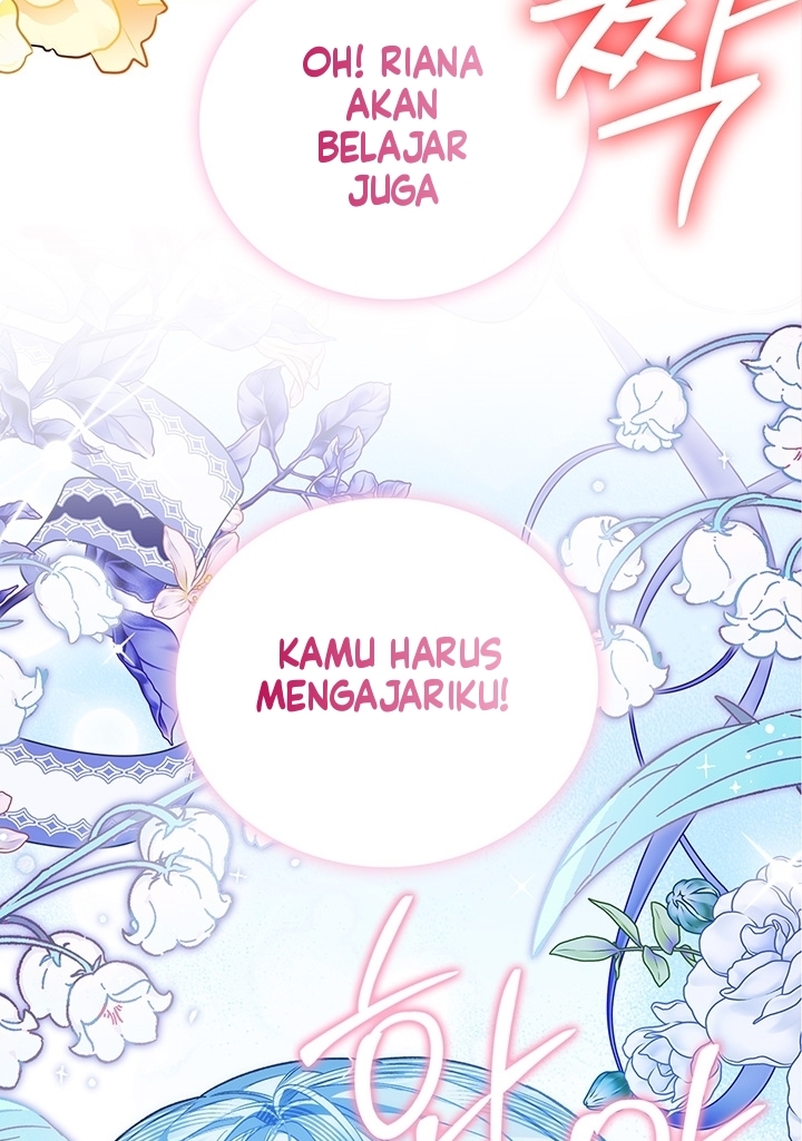 My Father Is the Enemy of My Past Life? Chapter 13 Gambar 68