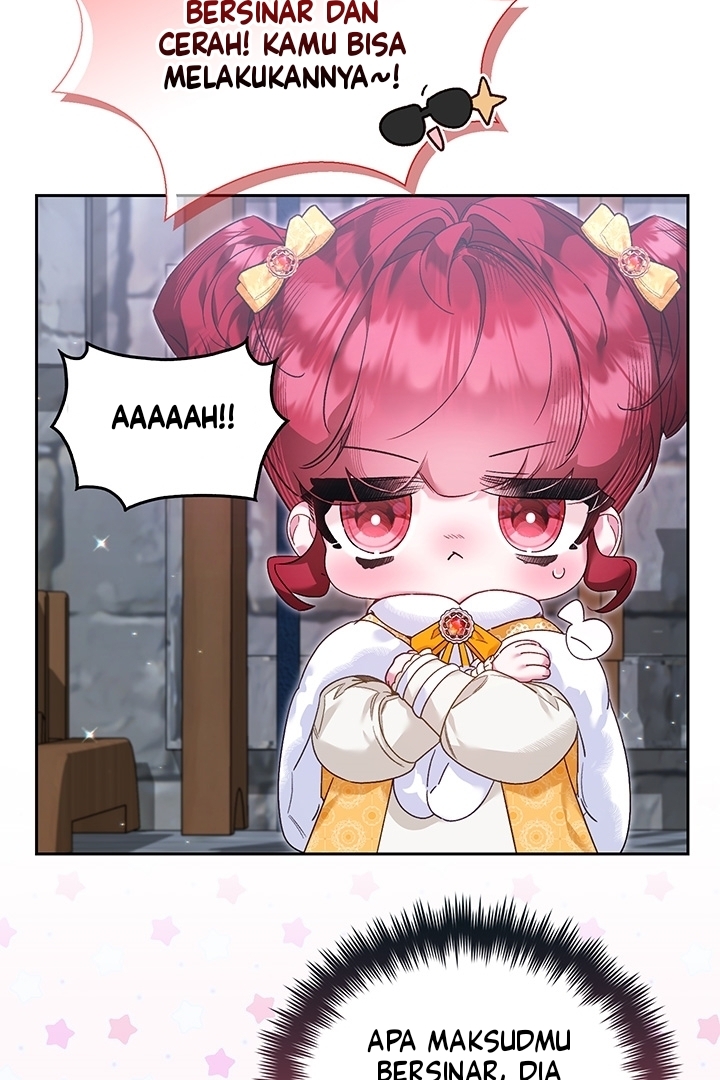 My Father Is the Enemy of My Past Life? Chapter 13 Gambar 7