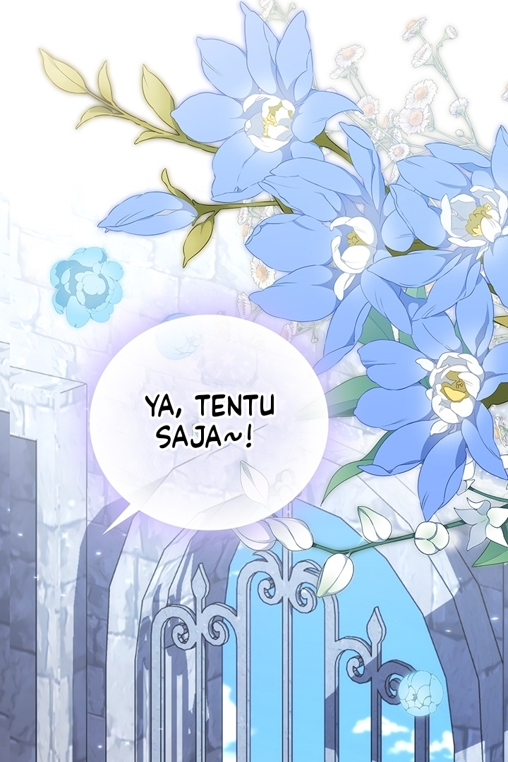 My Father Is the Enemy of My Past Life? Chapter 13 Gambar 70