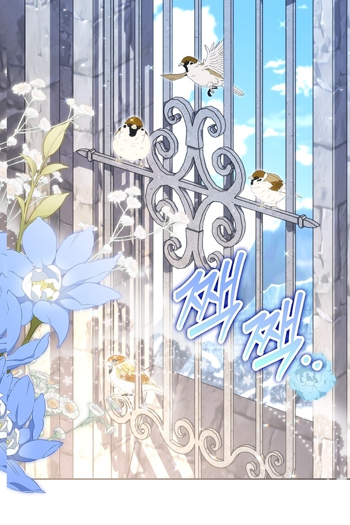 My Father Is the Enemy of My Past Life? Chapter 13 Gambar 71