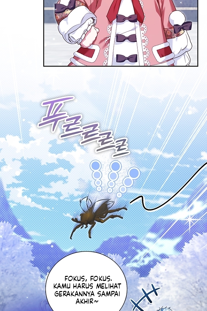 My Father Is the Enemy of My Past Life? Chapter 13 Gambar 76