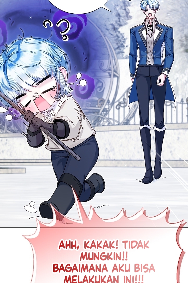 My Father Is the Enemy of My Past Life? Chapter 13 Gambar 77