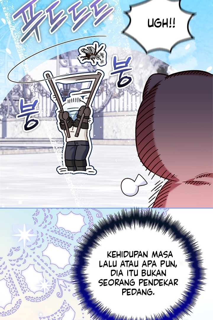 My Father Is the Enemy of My Past Life? Chapter 13 Gambar 79