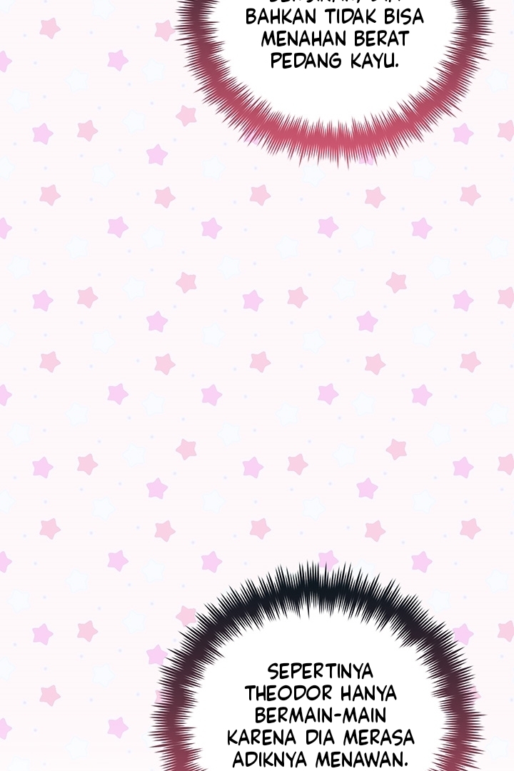 My Father Is the Enemy of My Past Life? Chapter 13 Gambar 8