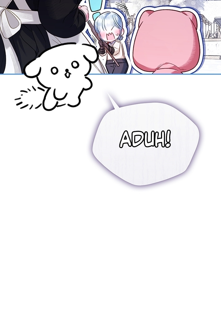 My Father Is the Enemy of My Past Life? Chapter 13 Gambar 85