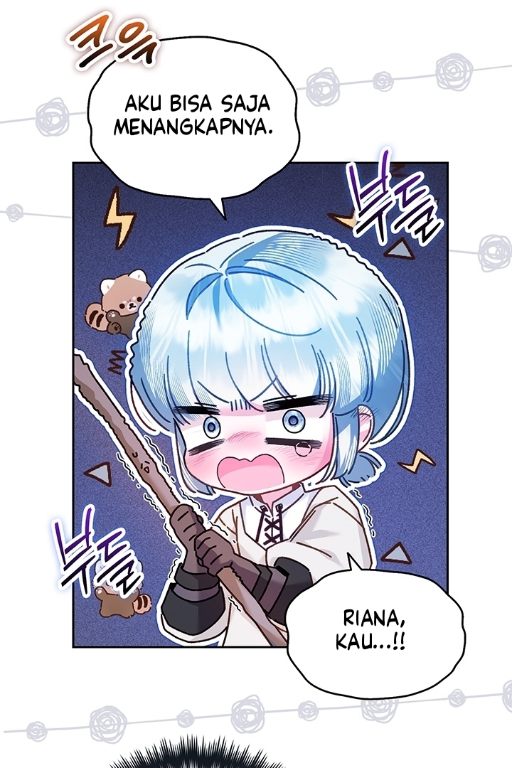 My Father Is the Enemy of My Past Life? Chapter 13 Gambar 86