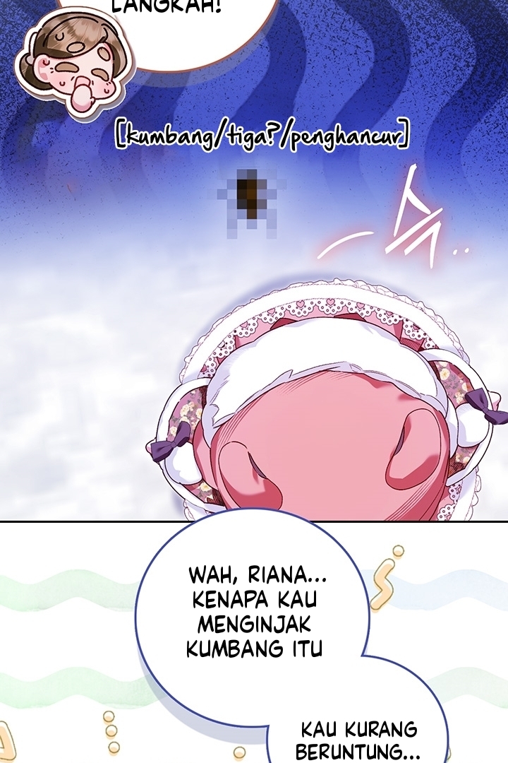 My Father Is the Enemy of My Past Life? Chapter 13 Gambar 88