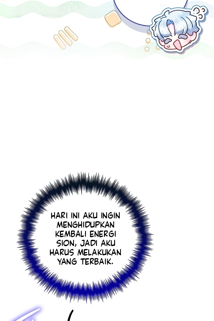 My Father Is the Enemy of My Past Life? Chapter 13 Gambar 89