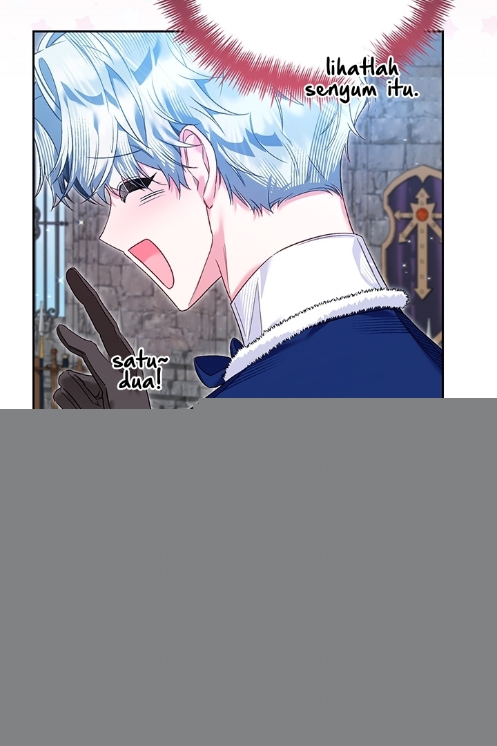 My Father Is the Enemy of My Past Life? Chapter 13 Gambar 9