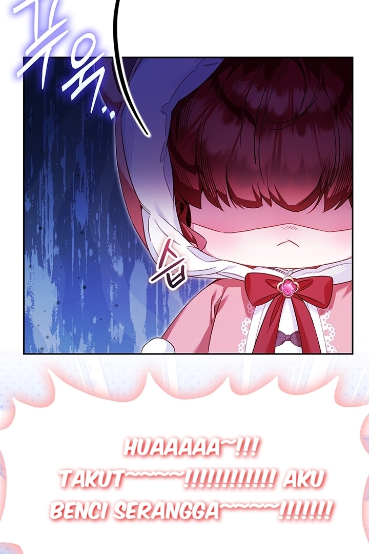 My Father Is the Enemy of My Past Life? Chapter 13 Gambar 90