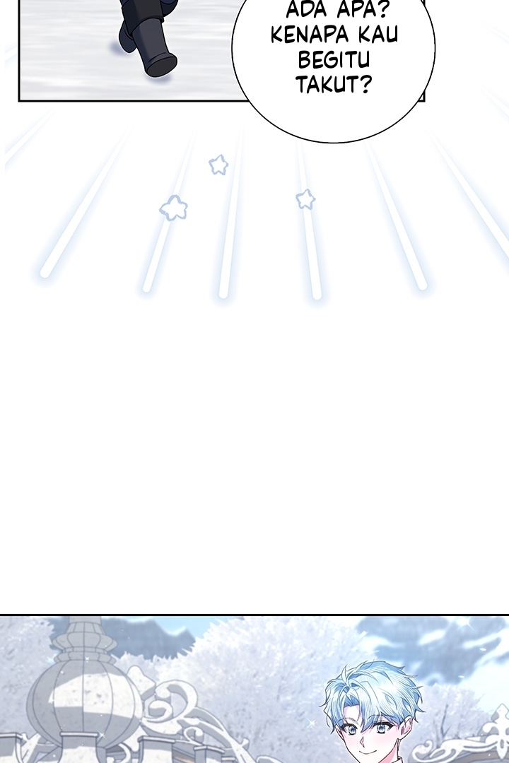 My Father Is the Enemy of My Past Life? Chapter 13 Gambar 94