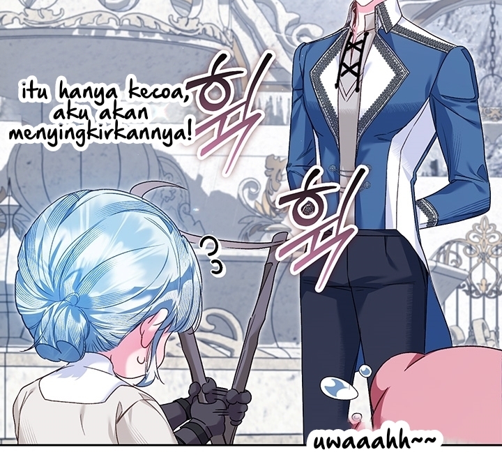 My Father Is the Enemy of My Past Life? Chapter 13 Gambar 95