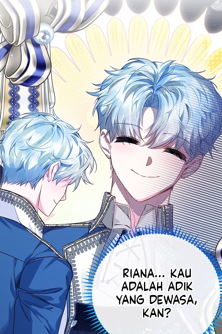 My Father Is the Enemy of My Past Life? Chapter 13 Gambar 97