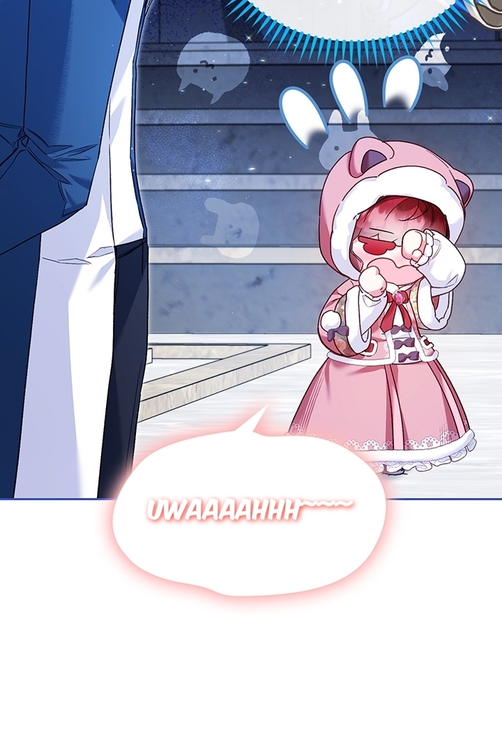 My Father Is the Enemy of My Past Life? Chapter 13 Gambar 98