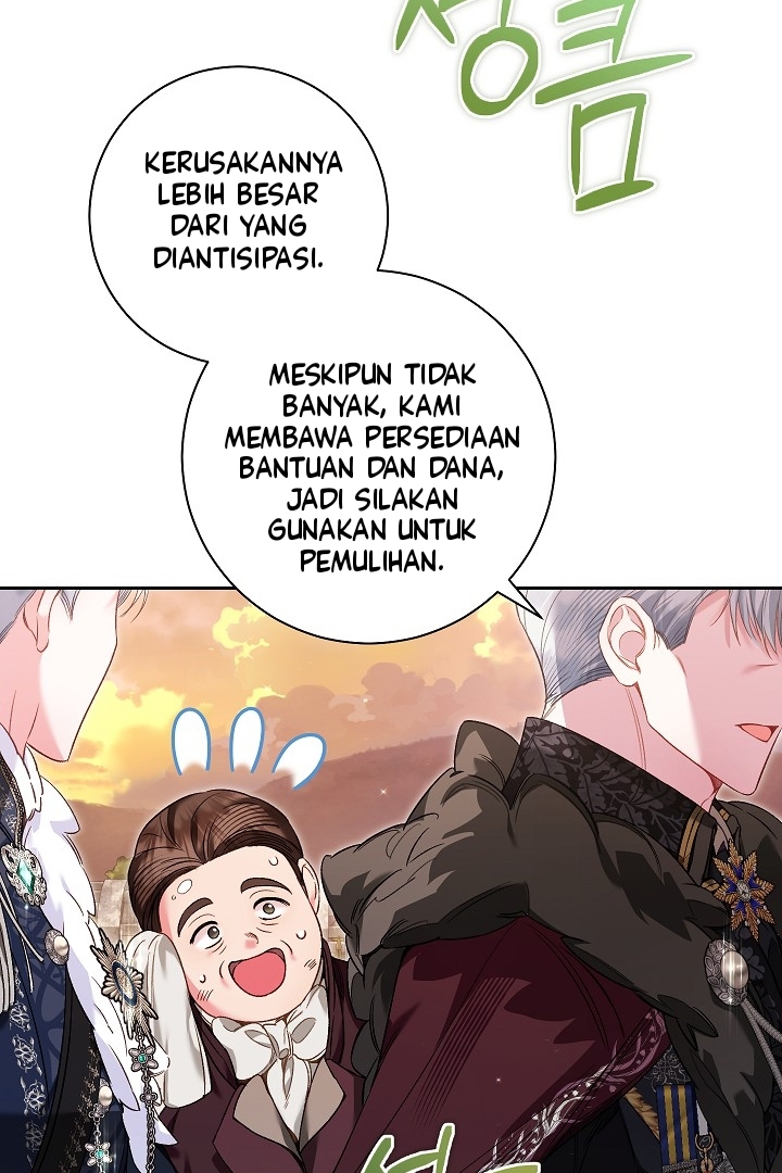 My Father Is the Enemy of My Past Life? Chapter 14 Gambar 10