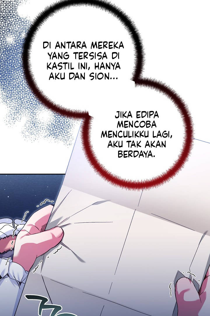 My Father Is the Enemy of My Past Life? Chapter 14 Gambar 102