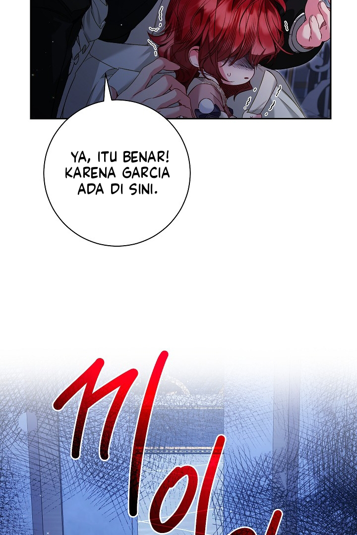 My Father Is the Enemy of My Past Life? Chapter 14 Gambar 105