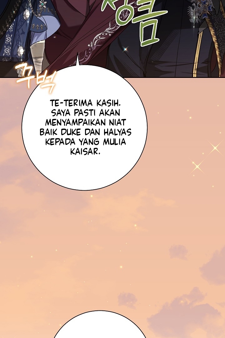 My Father Is the Enemy of My Past Life? Chapter 14 Gambar 11