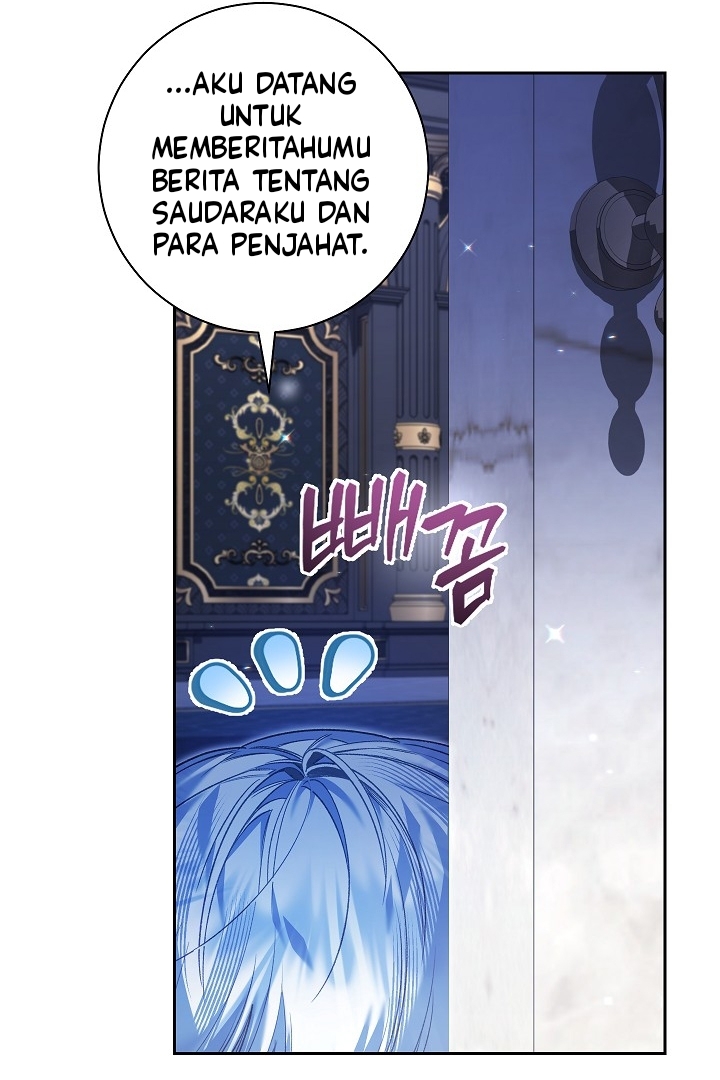 My Father Is the Enemy of My Past Life? Chapter 14 Gambar 110