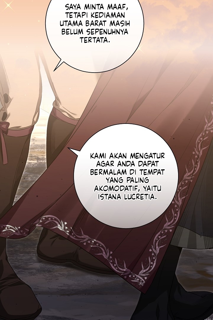 My Father Is the Enemy of My Past Life? Chapter 14 Gambar 12