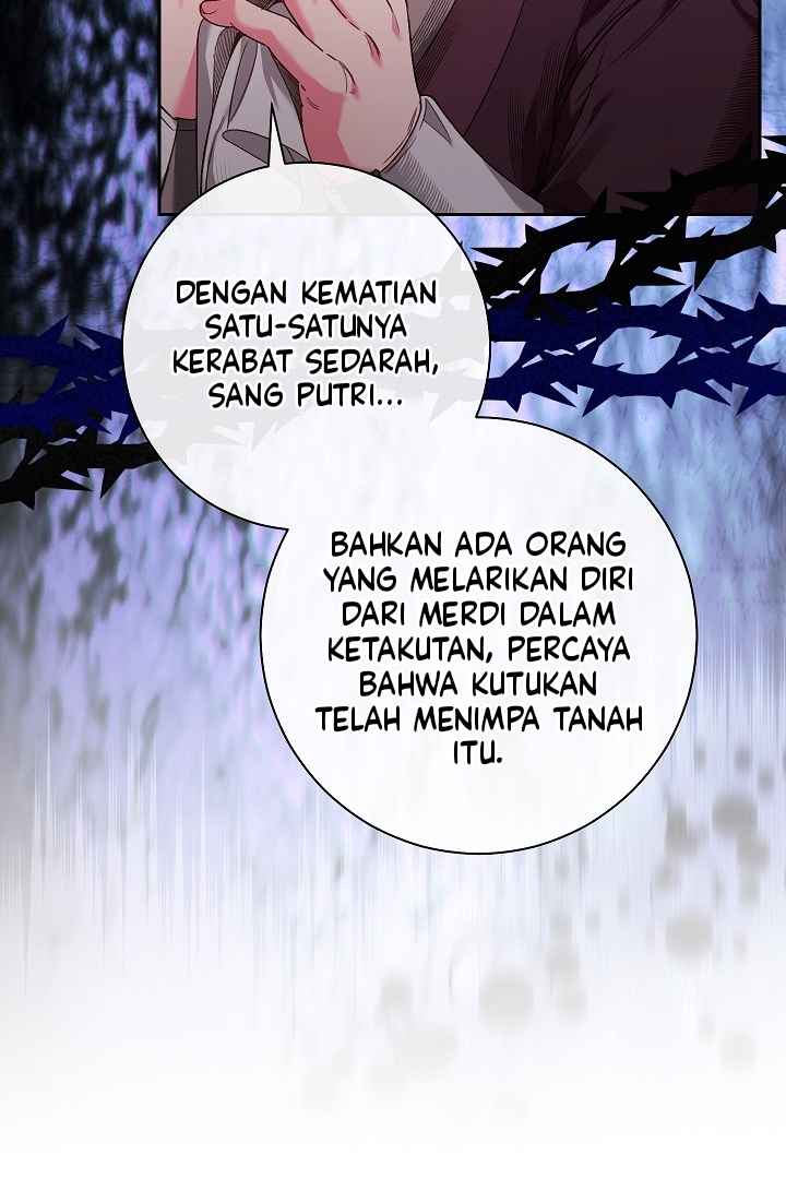 My Father Is the Enemy of My Past Life? Chapter 14 Gambar 17
