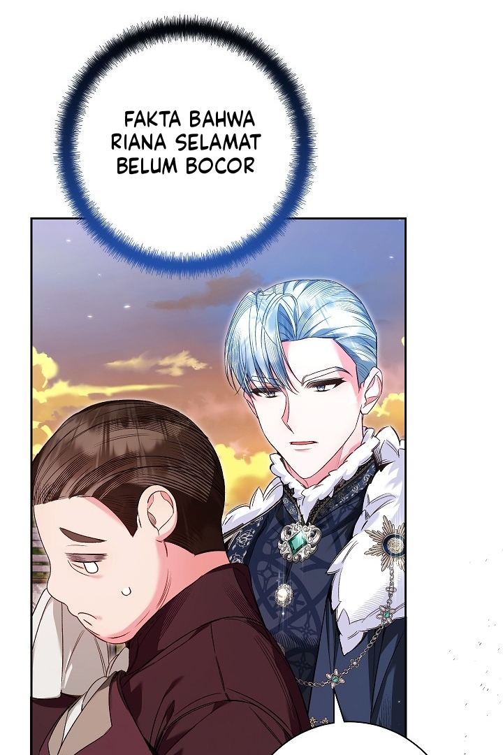 My Father Is the Enemy of My Past Life? Chapter 14 Gambar 18